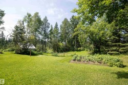 Yard - 