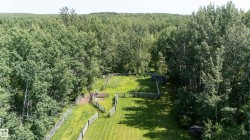 Aerial view - 