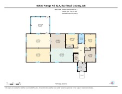 Floor plan - 