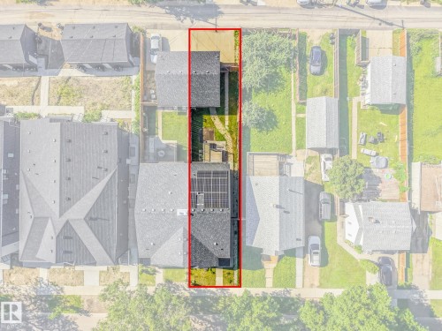 10433 70 Avenue Nw, Edmonton, AB - Other