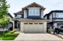 6 Elise Place, St. Albert, AB  - Outdoor With Facade 
