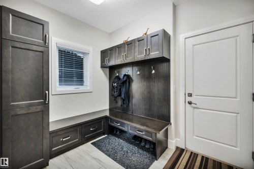 6 Elise Place, St. Albert, AB - Indoor Photo Showing Other Room