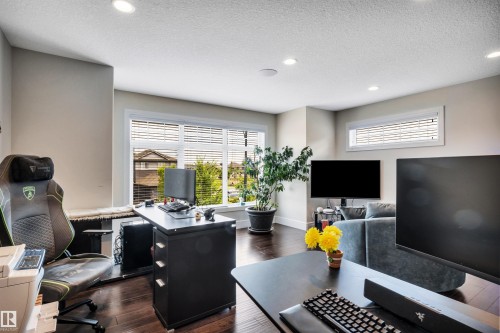 6 Elise Place, St. Albert, AB - Indoor