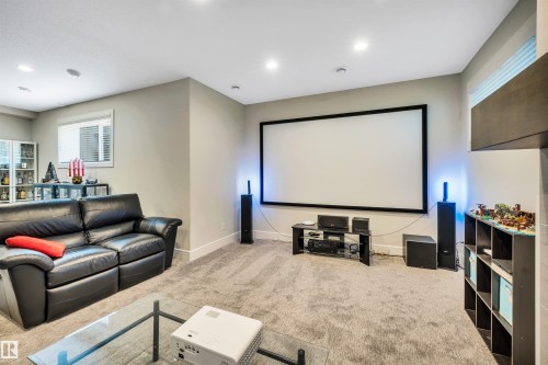 6 Elise Place, St. Albert, AB - Indoor
