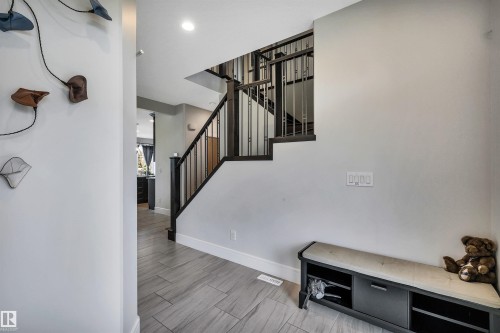 6 Elise Place, St. Albert, AB - Indoor Photo Showing Other Room