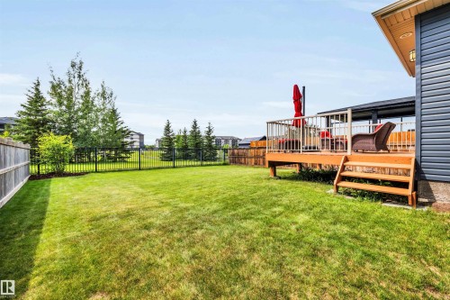 6 Elise Place, St. Albert, AB - Outdoor