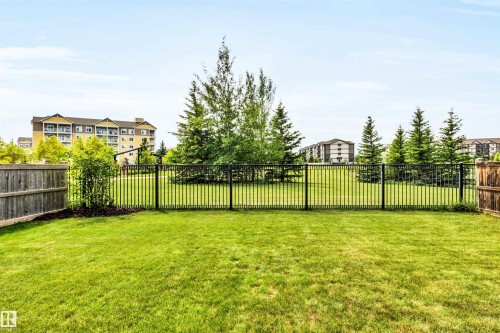 6 Elise Place, St. Albert, AB - Outdoor