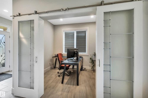 6 Elise Place, St. Albert, AB - Indoor