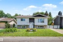 2911 83 Street Nw, Edmonton, AB  - Outdoor 