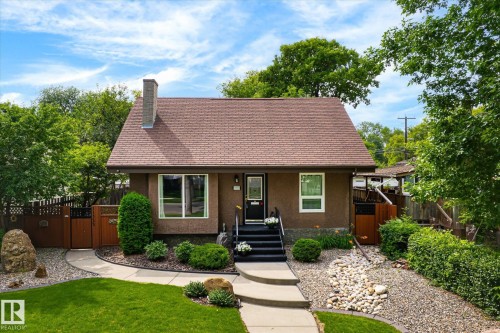 11322 56 Street Nw, Edmonton, AB - Outdoor