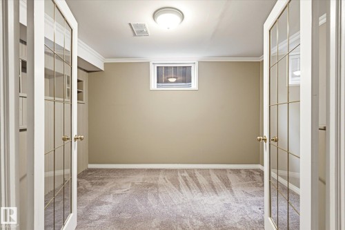 11322 56 Street Nw, Edmonton, AB - Indoor Photo Showing Other Room