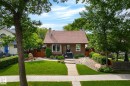 11322 56 Street Nw, Edmonton, AB  - Outdoor 