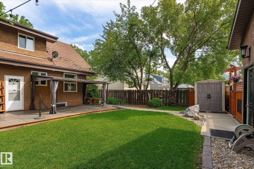 11322 56 Street Nw, Edmonton, AB - Outdoor
