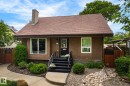 11322 56 Street Nw, Edmonton, AB  - Outdoor 
