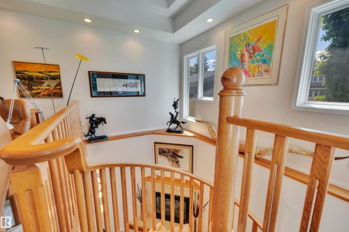11807 91 Avenue Nw, Edmonton, AB - Indoor Photo Showing Other Room
