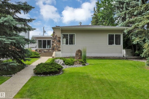 11807 91 Avenue Nw, Edmonton, AB - Outdoor