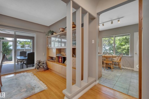 11807 91 Avenue Nw, Edmonton, AB - Indoor Photo Showing Other Room