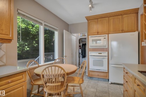 11807 91 Avenue Nw, Edmonton, AB - Indoor Photo Showing Other Room