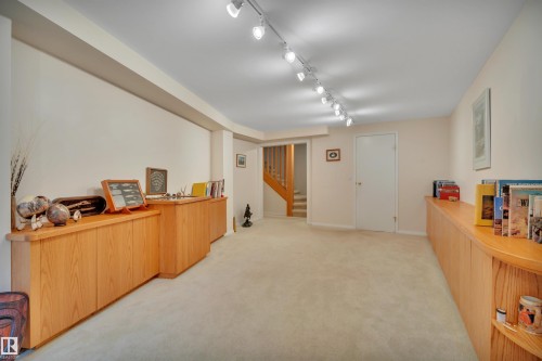 11807 91 Avenue Nw, Edmonton, AB - Indoor Photo Showing Other Room