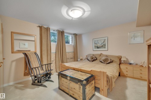 11807 91 Avenue Nw, Edmonton, AB - Indoor Photo Showing Bedroom