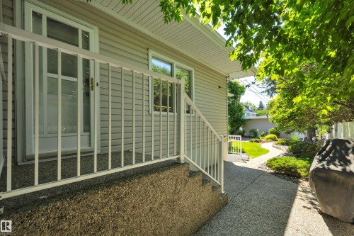 11807 91 Avenue Nw, Edmonton, AB - Outdoor With Exterior