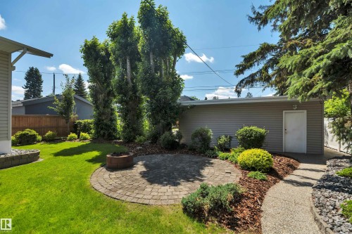 11807 91 Avenue Nw, Edmonton, AB - Outdoor