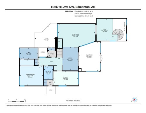 11807 91 Avenue Nw, Edmonton, AB - Other