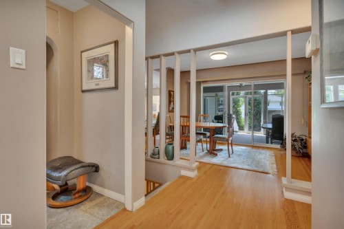 11807 91 Avenue Nw, Edmonton, AB - Indoor Photo Showing Other Room