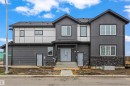 2 Owl Ridge Close, Fort Saskatchewan, AB  - Outdoor With Facade 