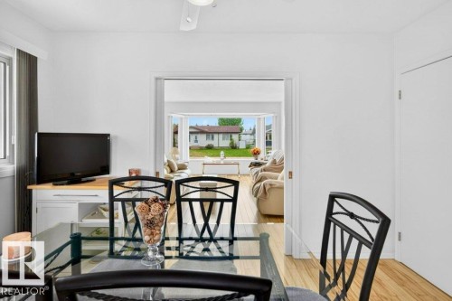 13523 65 Street, Edmonton, AB - Indoor