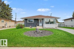 13523 65 Street  Edmonton, AB T5A 1A5