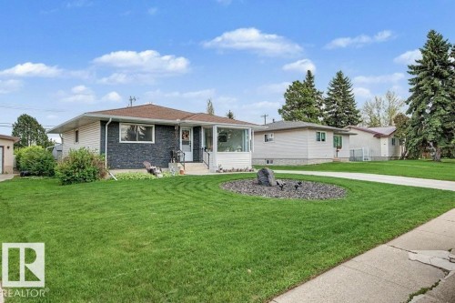 13523 65 Street, Edmonton, AB - Outdoor