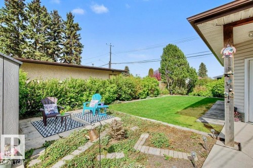 13523 65 Street, Edmonton, AB - Outdoor