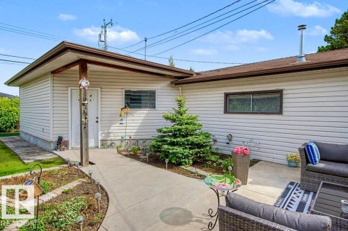 13523 65 Street, Edmonton, AB - Outdoor With Exterior