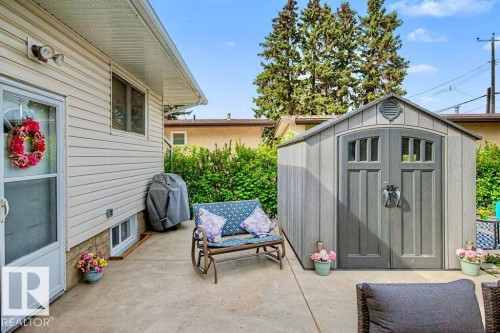 13523 65 Street, Edmonton, AB - Outdoor With Exterior
