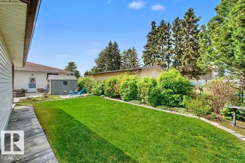 13523 65 Street, Edmonton, AB - Outdoor