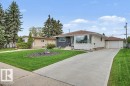 13523 65 Street, Edmonton, AB  - Outdoor 