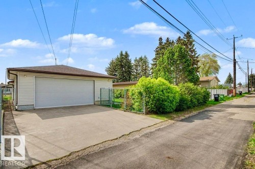 13523 65 Street, Edmonton, AB - Outdoor