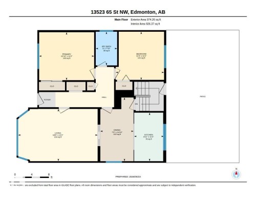 13523 65 Street, Edmonton, AB - Other