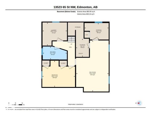 13523 65 Street, Edmonton, AB - Other