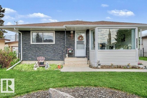 13523 65 Street, Edmonton, AB - Outdoor
