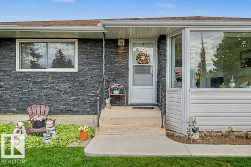 13523 65 Street, Edmonton, AB - Outdoor