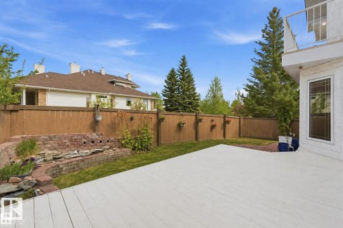 777 Butterworth Drive Nw, Edmonton, AB - Outdoor