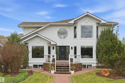 777 Butterworth Drive Nw, Edmonton, AB - Outdoor