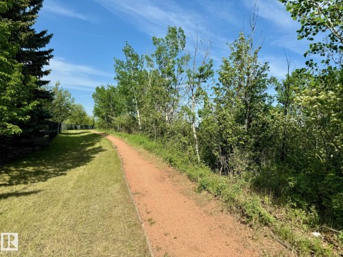 777 Butterworth Drive Nw, Edmonton, AB - Outdoor With View