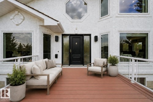 Virtually Staged - 777 Butterworth Drive Nw, Edmonton, AB -  Photo Showing Other Room