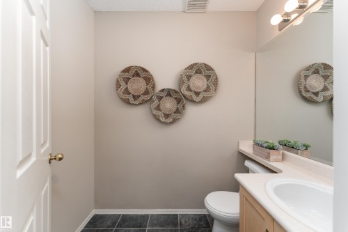 121 Bulyea Road Nw, Edmonton, AB - Indoor Photo Showing Bathroom