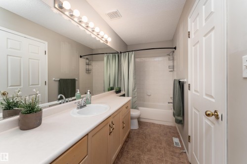 121 Bulyea Road Nw, Edmonton, AB - Indoor Photo Showing Bathroom