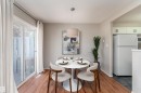 121 Bulyea Road Nw, Edmonton, AB  - Indoor Photo Showing Dining Room 