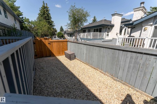 121 Bulyea Road Nw, Edmonton, AB - Outdoor With Exterior